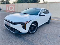 Kia K4